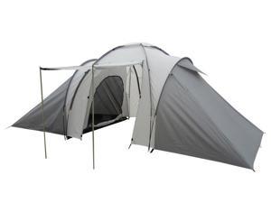 ProHT 2 Room 5-6 Person Camping Tent for Outdoors ProHT 2 Room 5-6 Person Camping Tent for Outdoors