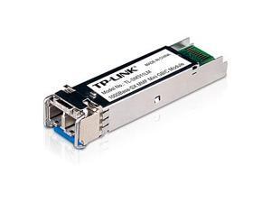TP-LINK 1000base-BX Multi-mode SFP Module TP-LINK 1000base-BX Multi-mode SFP Module