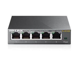 TP-LINK TL-SG108E network switch