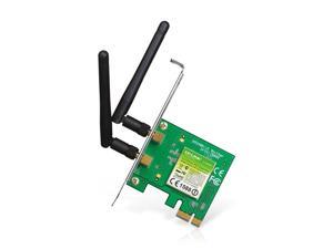 TP-LINK TL-WN881ND Network Card & Adapter