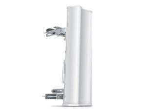 Ubiquiti Networks AM-2G15-120-US airMAX 2x2 BaseStation Sector Antenna