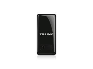 TP-LINK TL-WN823N Network Card & Adapter TP-LINK TL-WN823N Network Card & Adapter