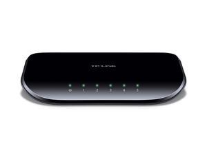TP-LINK TL-SG1005D network switch TP-LINK TL-SG1005D network switch
