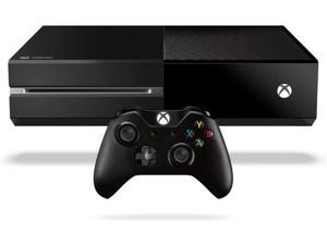 Xbox One 500gb Console w/ accessories