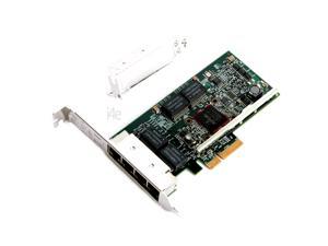 DELL/Soletron INTEL 10/100 DUAL ETHERNET ADAPTER PCI 703875-004 