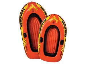 Intex Explorer 200 Boat Intex Explorer 200 Boat