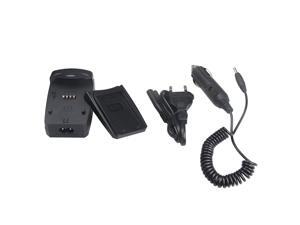LVSUN NB-12L NB12L NB 12L Battery Charger with Car Adapter USB Port For Canon G1X MARK II 2 G1X2 N100 MINI X MINIX Camera LVSUN NB-12L NB12L NB 12L Battery Charger with Car Adapter USB Port For Canon G1X MARK II 2 G1X2 N100 MINI X MINIX Camera