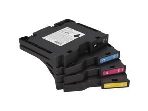 Ricoh GC 41K Ink Cartridge - Black Ricoh GC 41K Ink Cartridge - Black