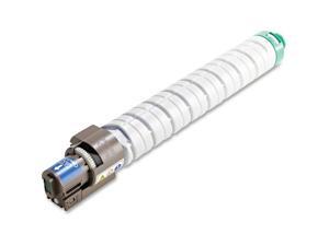 Ricoh Toner Cartridge - Cyan - Laser Ricoh Toner Cartridge - Cyan - Laser