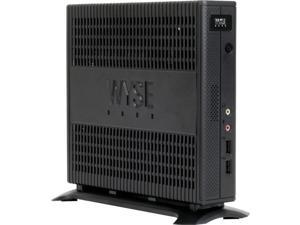 Wyse Z90D7 Thin Client - AMD G-Series T56N Dual-core (2 Core) 1.65 GHz