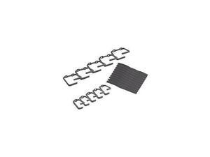 Cable Mgt Rings Qty 5 Large And 5 Small Rings Cable Mgt Rings Qty 5 Large And 5 Small Rings