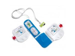 Zoll Medical Corp CPR-D Padz Pads Model 8900-0800-01 Fits AED Plus Pro E Series Zoll Medical Corp CPR-D Padz Pads Model 8900-0800-01 Fits AED Plus Pro E Series