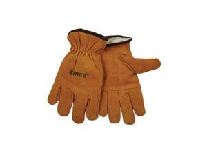 X-Large Gloves Suede Thermal Xl 51Pl-Xl Kinco Gloves 51PL-XL 035117510050