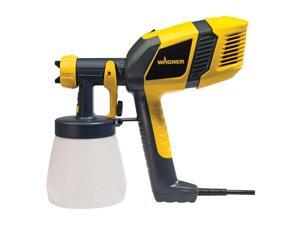 Wagner Control Spray 250 Paint Sprayer 0529042 Wagner Control Spray 250 Paint Sprayer 0529042