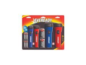 Energizer LED Flashlight Combo Pack Energizer LED Flashlight Combo Pack