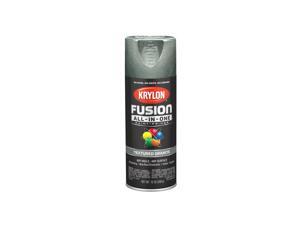Krylon K02780007 Fusion All-In-One Spray Paint, Textured Granite, 12 Oz Krylon K02780007 Fusion All-In-One Spray Paint, Textured Granite, 12 Oz