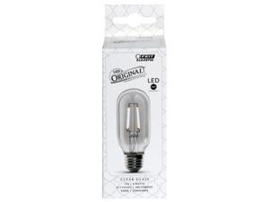 Feit Electric ST19//SMK//VG//LED Original Vintage Dimmable LED Bulb 5.5 W
