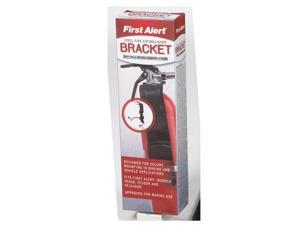 First Alert BRACKET2 Fire Extinguisher Bracket, 2 lb