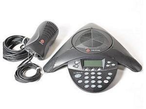 Polycom Expandable Conference Phone Kit, AC Wall Mount, Cat 5 Cable , Telephone cable cable (Interchange MPN: 2201-16200-001, 2201-16200-601, 2201-07155-605 2201-17120-601) Polycom Expandable Conference Phone Kit, AC Wall Mount, Cat 5 Cable , Telephone cable cable (Interchange MPN: 2201-16200-001, 2201-16200-601, 2201-07155-605 2201-17120-601)