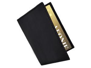 AFONiE RFID Thin Premium Leather Wallet AFONiE RFID Thin Premium Leather Wallet