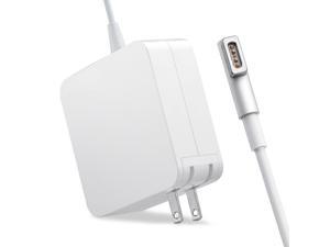Macbook Pro Charger, 85W Magsafe AC Power Adapter Charger Replacement for Apple Macbook Pro 15" 17" A1150 A1151 A1172 A1175 A1211 A1212 A1222 A1226 A1229 A1260 A1286 A1343 (Before Mid 2012) Macbook Pro Charger, 85W Magsafe AC Power Adapter Charger Replacement for Apple Macbook Pro 15" 17" A1150 A1151 A1172 A1175 A1211 A1212 A1222 A1226 A1229 A1260 A1286 A1343 (Before Mid 2012)