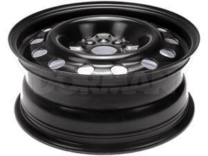 NEW 16 x 6.5 In. Steel Wheel Rim Dorman 939-121 NEW 16 x 6.5 In. Steel Wheel Rim Dorman 939-121