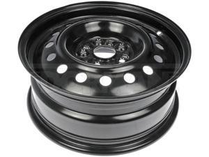 NEW 16 x 6.5 In. Steel Wheel Rim Dorman 939-116 NEW 16 x 6.5 In. Steel Wheel Rim Dorman 939-116