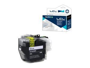 LCL Compatible Ink Cartridge Replacement for Brother LC3029 XXL LC3029BK MFC-J5830DW J5830DWXL J5930DW J6535DW J6535DWXL J6935DW (1-Pack Black) for MFC-J5830DW, MFC-J5830DWXL, MFC-J5930DW, MFC-J6535DW LCL Compatible Ink Cartridge Replacement for Brother LC3029 XXL LC3029BK MFC-J5830DW J5830DWXL J5930DW J6535DW J6535DWXL J6935DW (1-Pack Black) for MFC-J5830DW, MFC-J5830DWXL, MFC-J5930DW, MFC-J6535DW