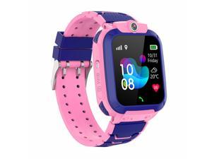 S9 1.44-inch Kids Smart Watch Smartwatch Phone for Boys Girls-pink