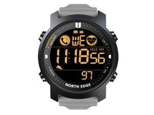 Outdoor sports smart watch long standby bluetooth heart rate waterproof multifun
