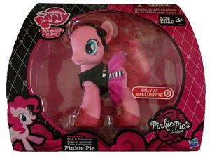 My Little Pony Friendship Is Magic Pinkie Pie's Boutique Exclusive! My Little Pony Friendship Is Magic Pinkie Pie's Boutique Exclusive!