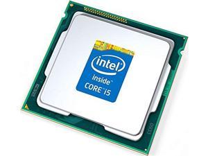 Intel Core i5 7th Gen - Core i5-7600 Kaby Lake Quad-Core 3.5 GHz 