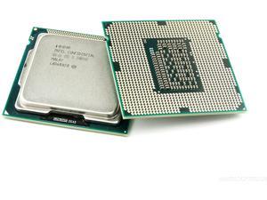 Intel Core i7-3770S Ivy Bridge Quad-Core 3.1GHz (3.9GHz Turbo) LGA 1155 65W CM8063701211900 Desktop Processor Intel HD Graphics 4000