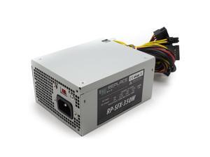 Replace Power RP-SFX-350 SFX Power Supply 350 Watt Replace Power RP-SFX-350 SFX Power Supply 350 Watt