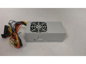 Replace Power Supply for HP Pavilion SFF s5310f s5320es s5330es Upgrade 400w Replace Power Supply for HP Pavilion SFF s5310f s5320es s5330es Upgrade 400w