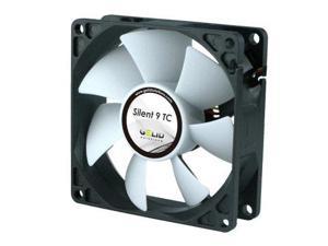 Gelid FN-TX09-20 Silent TC 92mm Case Fan with 3 Pin Connector