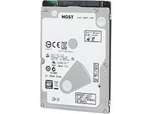 HGST 0J38065 500GB 2.5" 5400 SATA III 7.0mm HDD Hard Drive HGST 0J38065 500GB 2.5" 5400 SATA III 7.0mm HDD Hard Drive