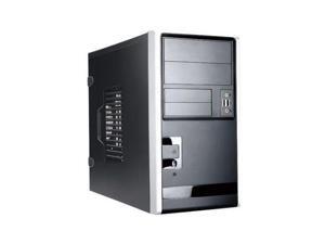 Haswell mATX Chassis EM013OS Haswell mATX Chassis EM013OS