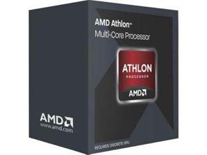 OEM AMD Athlon X4 860K with 95W Thermal Solution 3.7 4 Socket FM2+ AD860KXBJASBX