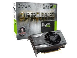 EVGA GeForce GTX 1060 SC GAMING 6GB 06G-P4-6163-KR EVGA GeForce GTX 1060 SC GAMING 6GB 06G-P4-6163-KR