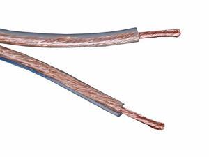 Monoprice 50ft 14AWG Enhanced Loud Oxygen-Free Copper Speaker Wire Cable (2748)