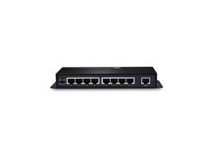 Netis PE6109H 9 Port Fast Ethernet PoE Switch/ 4 Port PoE/ 802.3at/af Netis PE6109H 9 Port Fast Ethernet PoE Switch/ 4 Port PoE/ 802.3at/af
