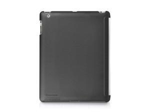 Marware iPad 4/ iPad 3 MicroShell Case - Black Marware iPad 4/ iPad 3 MicroShell Case - Black