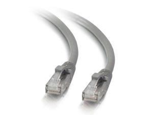BattleBorn 25 Pack Lot 2 ft Cat5 Cat5e RJ45 Ethernet Network Patch Cable Grey BattleBorn 25 Pack Lot 2 ft Cat5 Cat5e RJ45 Ethernet Network Patch Cable Grey