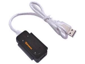 Element UB-2235S-OTB IDE/SATA to USB 2.0 Cable Adapter w/ One Touch Backup Element UB-2235S-OTB IDE/SATA to USB 2.0 Cable Adapter w/ One Touch Backup