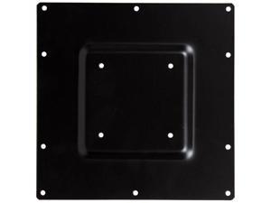 Monmount VESA 200 Adaptor - Change 75x75 (VESA75) to 200x200 or 200x100- Monmount VESA 200 Adaptor - Change 75x75 (VESA75) to 200x200 or 200x100-