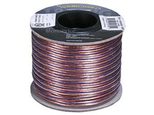 Monoprice 100ft 18AWG Enhanced Loud Oxygen-Free Copper Speaker Wire Cable