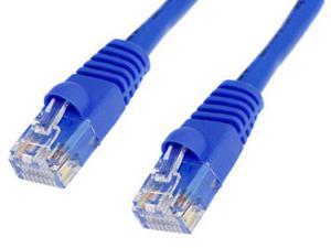 BattleBorn 1'Foot Gigabit Ethernet Cat5e Network UTP LAN Patch Cable Cord RJ45 Blue BattleBorn 1'Foot Gigabit Ethernet Cat5e Network UTP LAN Patch Cable Cord RJ45 Blue