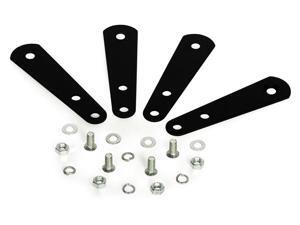 Monmount VESA 200 Adaptor - Change 100x100 (VESA100) to 200x100 or 200x200 - Monmount VESA 200 Adaptor - Change 100x100 (VESA100) to 200x100 or 200x200 -