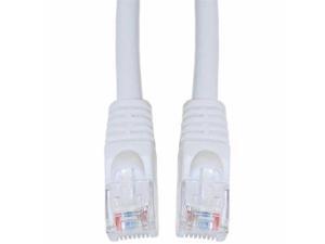 2 Pack Lot 25ft CAT6A Ethernet Network LAN Patch Cable Cord 550MHz RJ45 Blue